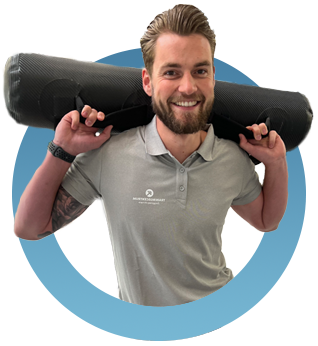 Onze professionals staan voor je klaar.